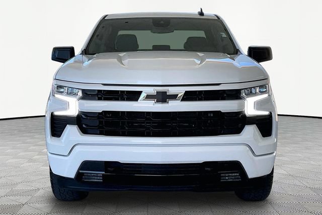 Used 2024 Chevrolet Silverado 1500 RST w/ Z71 Off-Road Package AWD/4WD video 2