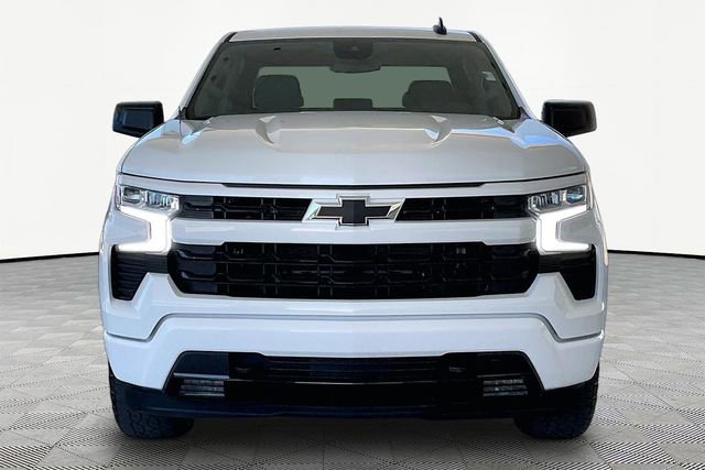 Used 2024 Chevrolet Silverado 1500 RST w/ Z71 Off-Road Package AWD/4WD image 2