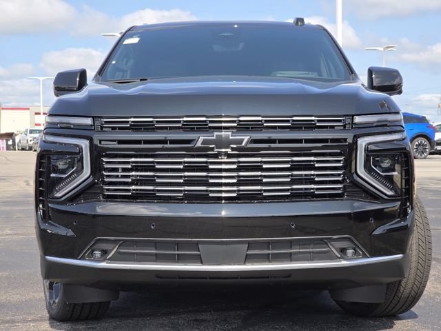 New 2026 Chevrolet Suburban High Country AWD/4WD image 14