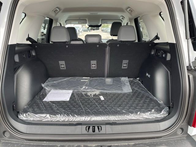 New 2025 Ford Bronco Sport Badlands image 23