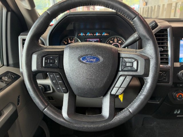 Used 2017 Ford F150 XLT w/ Equipment Group 302A Luxury AWD/4WD image 20