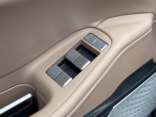 New 2026 Lincoln Navigator L Black Label image 22