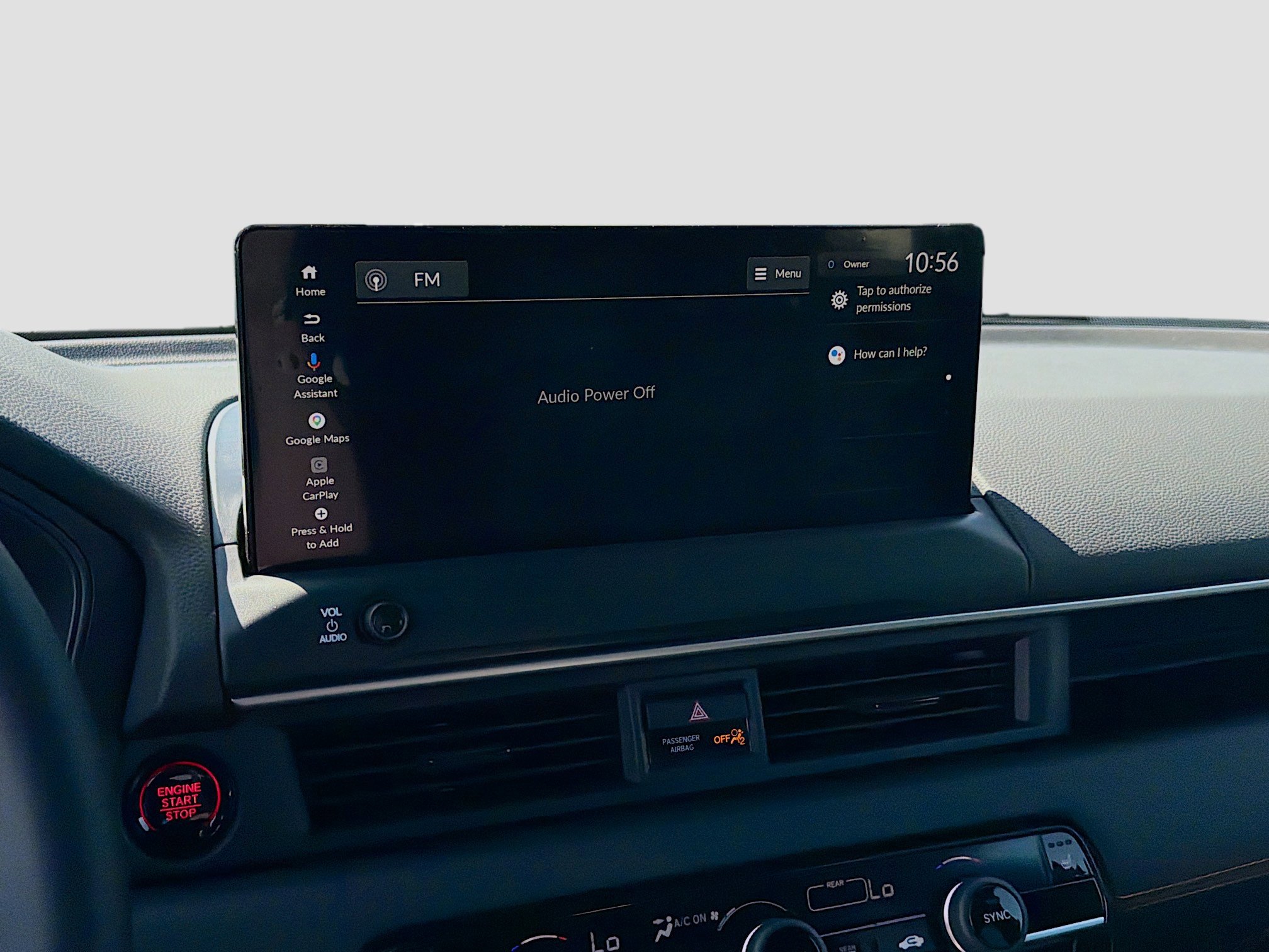 New 2026 Honda Pilot Sport image 12