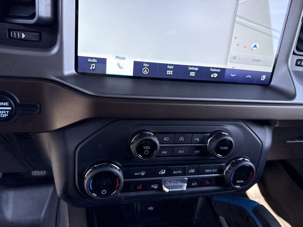 Used 2023 Ford Bronco Outer Banks image 29
