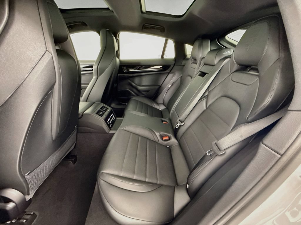 New 2026 Porsche Panamera 4 AWD/4WD image 24