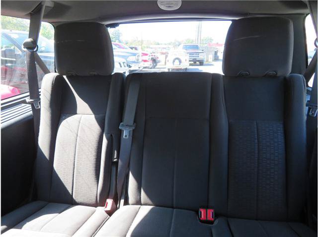 Used 2007 Ford Expedition EL XLT AWD/4WD image 5