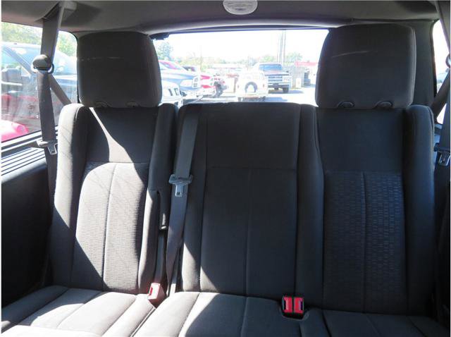 Used 2007 Ford Expedition EL XLT image 5