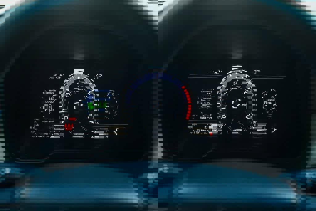 Used 2023 Toyota Tundra 1794 Edition image 26