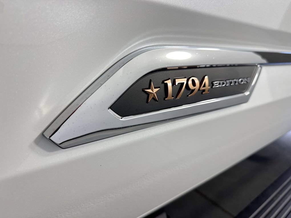 New 2026 Toyota Tundra 1794 Edition image 33