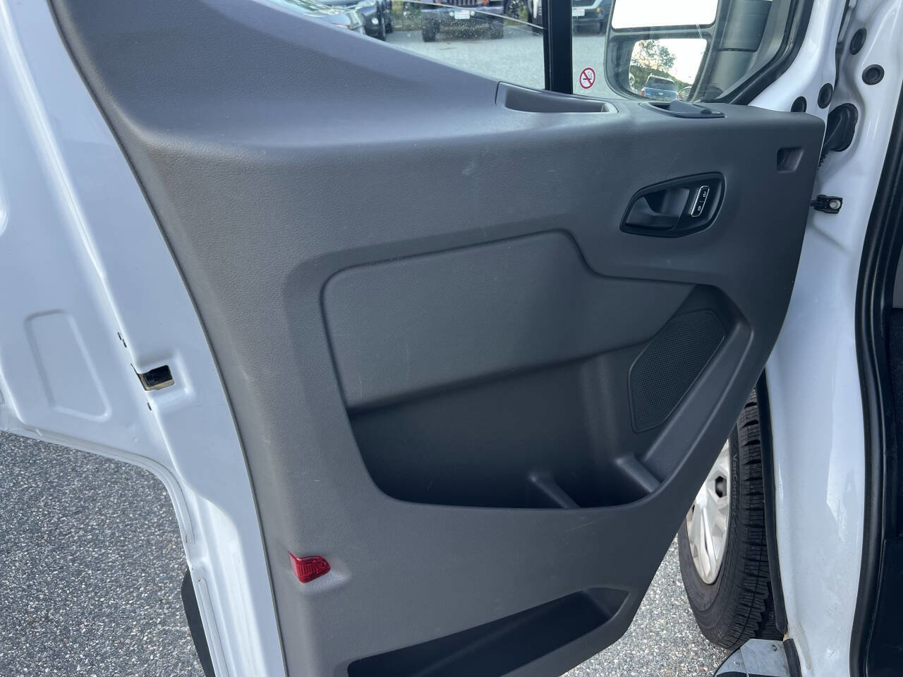 Used 2023 Ford Transit 250 Low Roof w/ Exterior Upgrade Package image 18