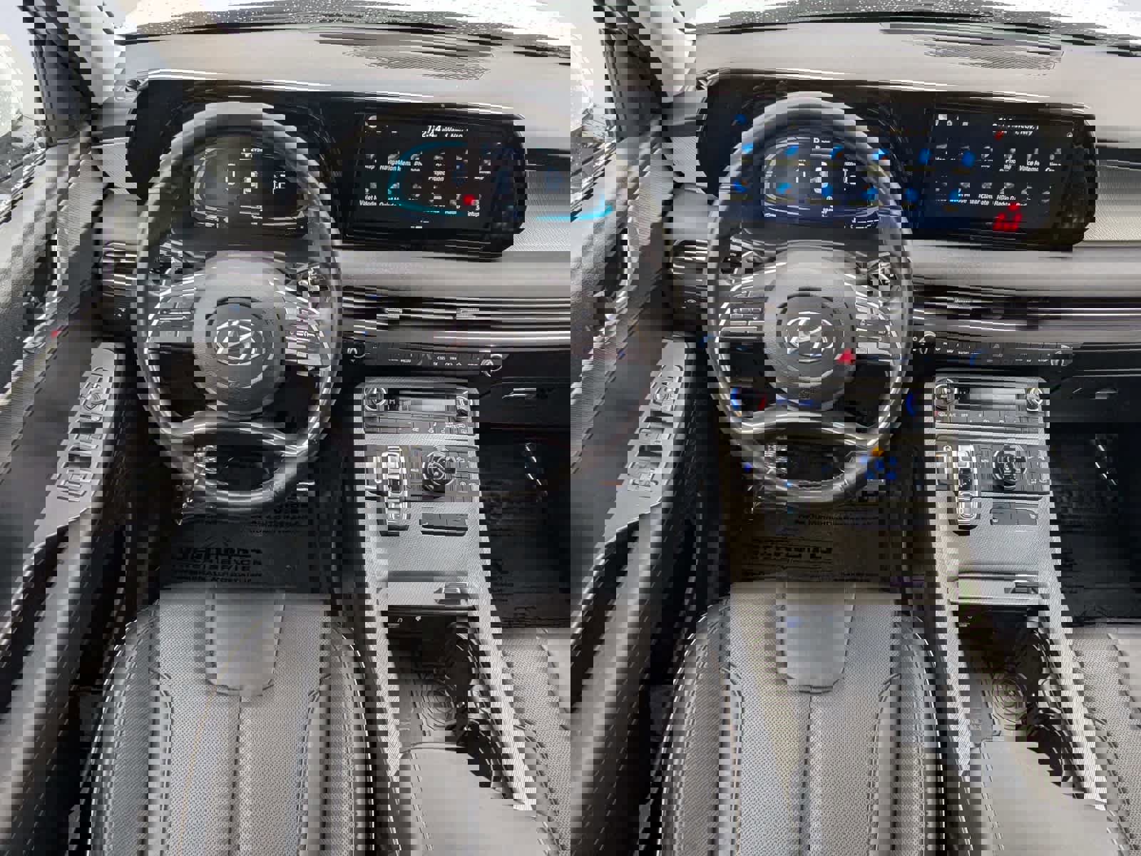 Used 2024 Hyundai Palisade XRT image 19