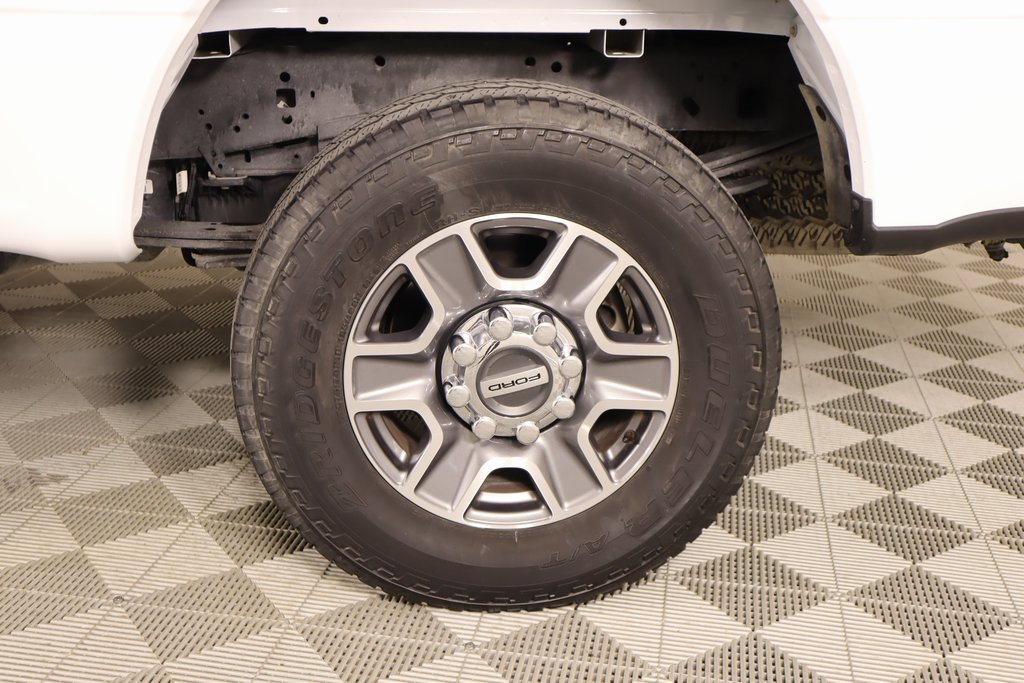 Used 2024 Ford F250 Lariat image 19