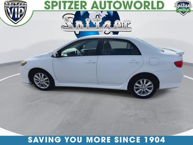 Used 2010 Toyota Corolla S FWD image 5