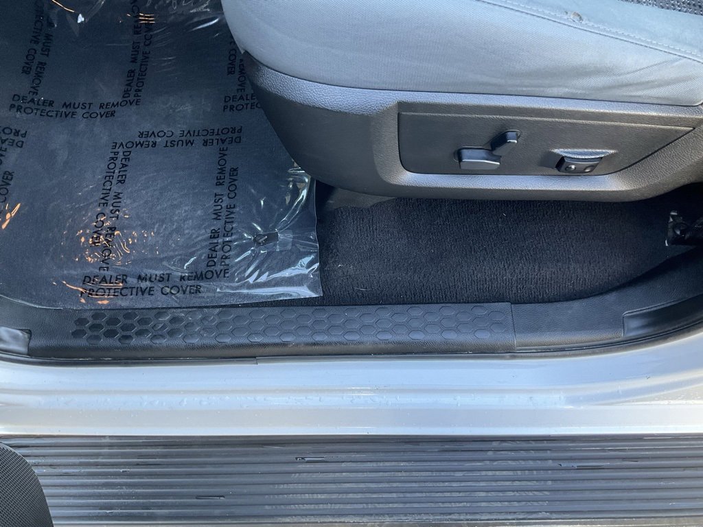 Used 2017 RAM 1500 Big Horn image 15