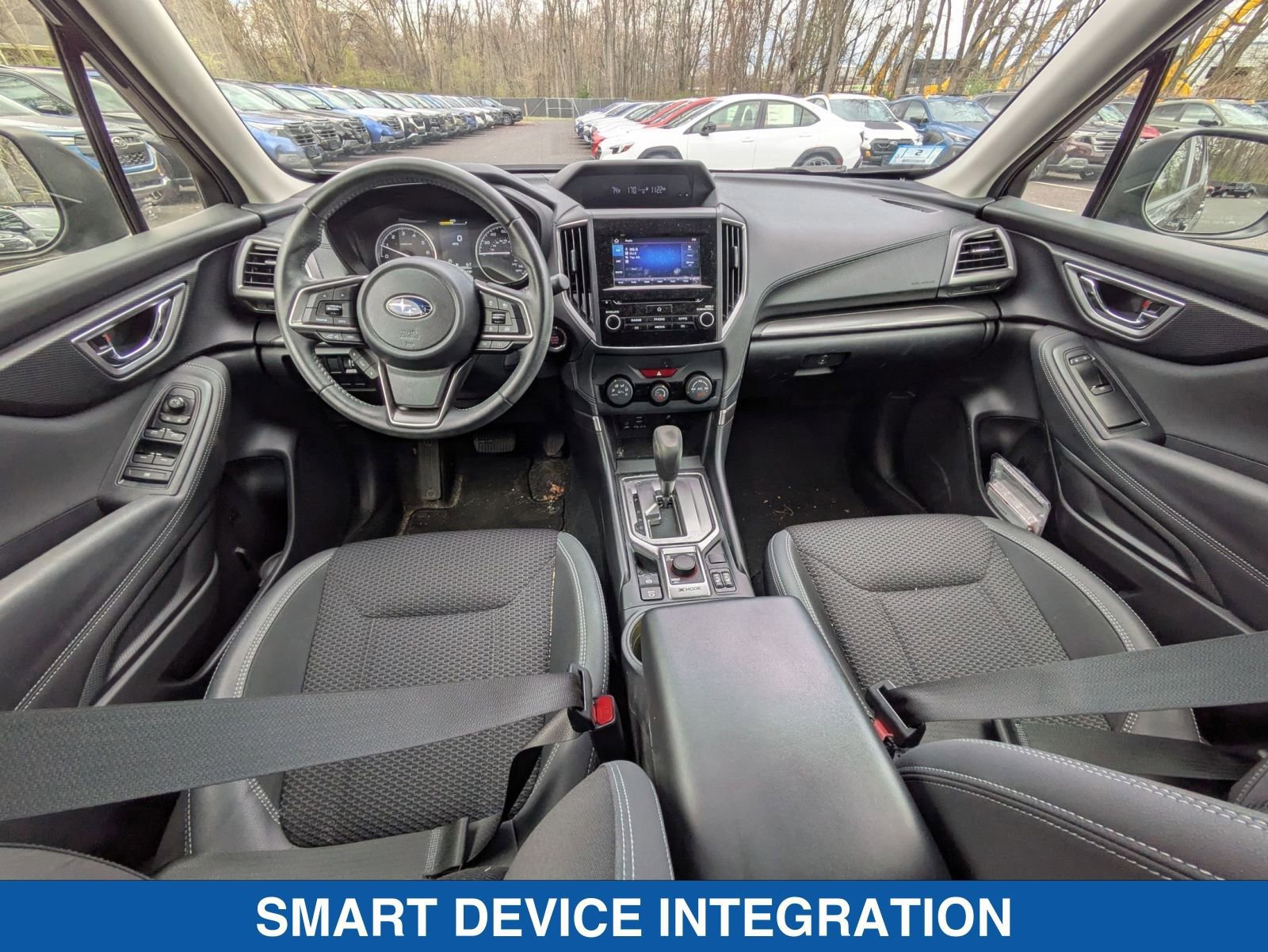 Used 2023 Subaru Forester Premium image 32