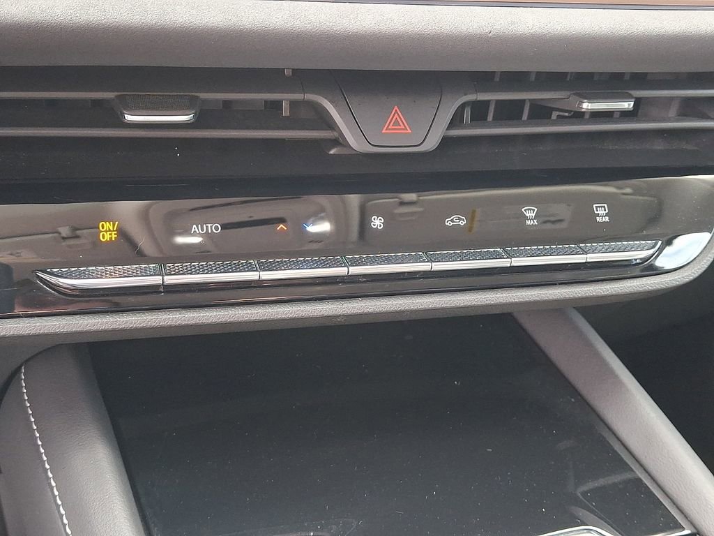 Used 2025 Buick Envision Sport Touring image 15