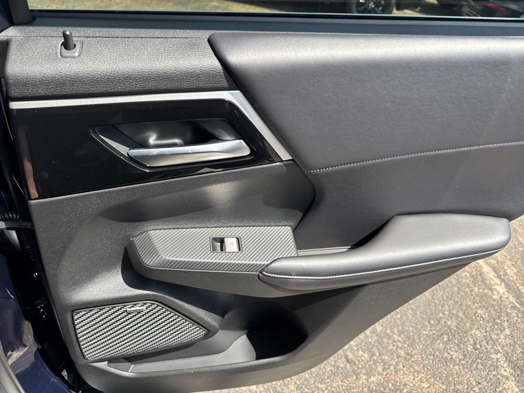 New 2026 Mitsubishi Outlander SE FWD image 40