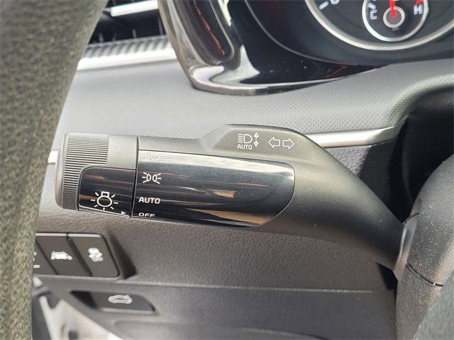 Used 2021 Kia K5 LXS image 15