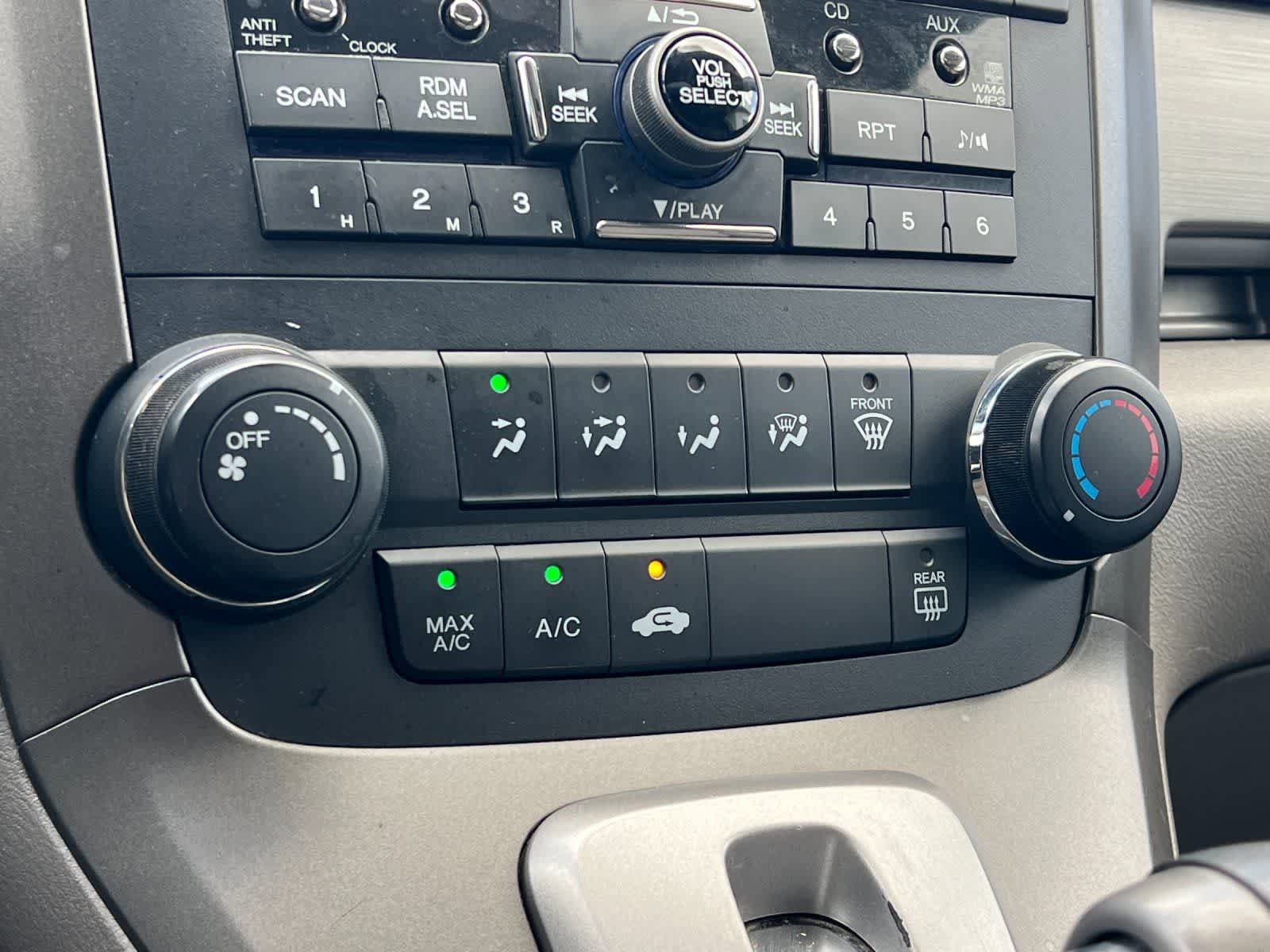 Used 2011 Honda CR-V EX image 20