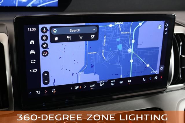 Used 2025 Ford Expedition Max Active AWD/4WD image 28