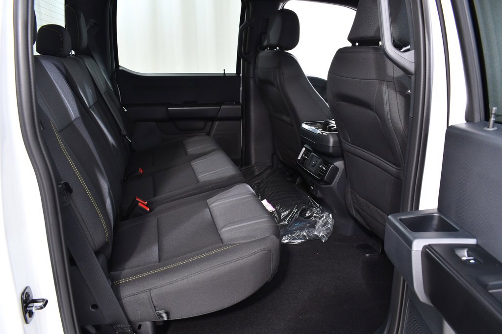 New 2025 Ford F150 STX w/ Equipment Group 200A image 19