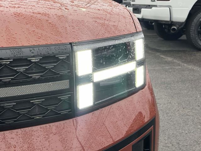 Used 2024 Hyundai Santa Fe Calligraphy image 9