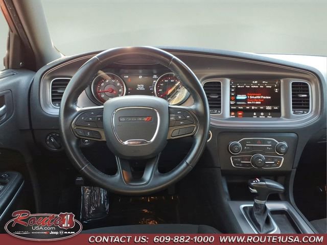 Used 2023 Dodge Charger SXT RWD image 14