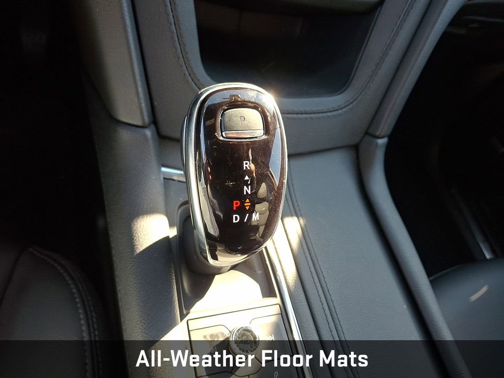 Used 2024 Cadillac XT5 Luxury image 17