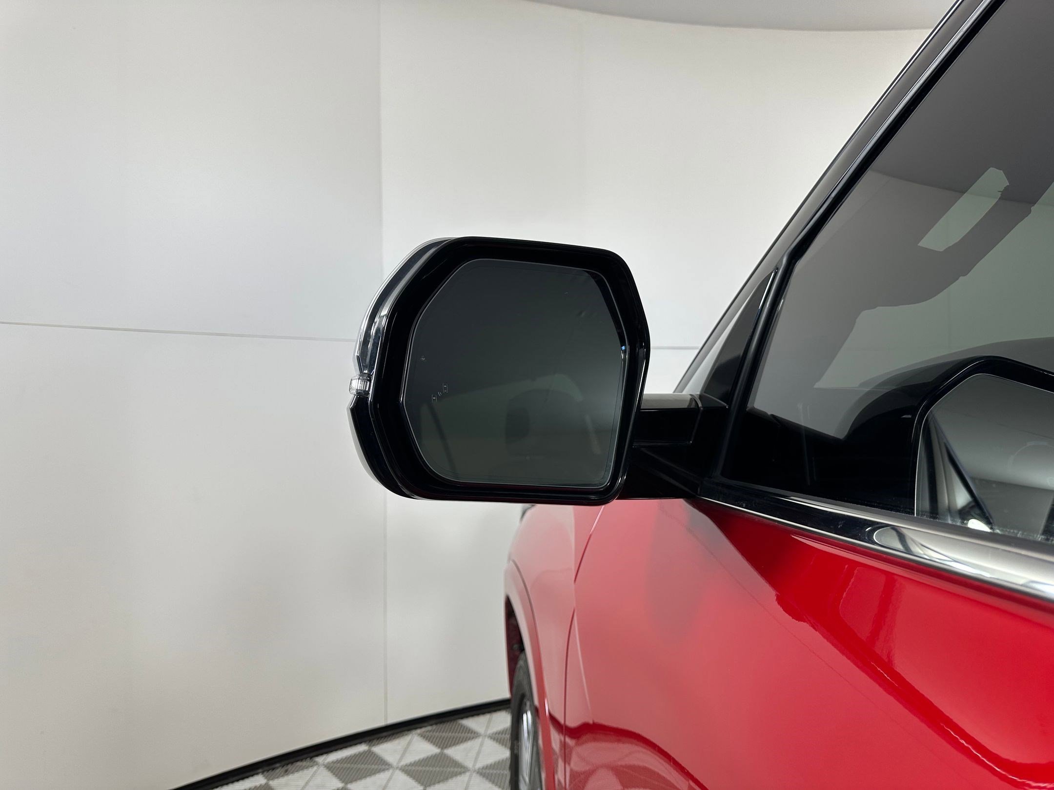 Used 2024 Toyota Sequoia Capstone image 23