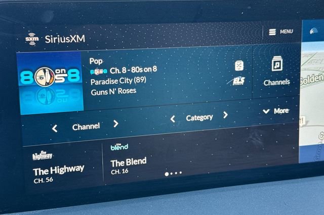 Used 2023 Acura RDX AWD w/ Advance Package image 26