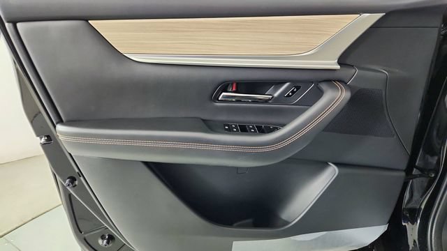 New 2026 MAZDA CX-70 SC Plus AWD/4WD image 9