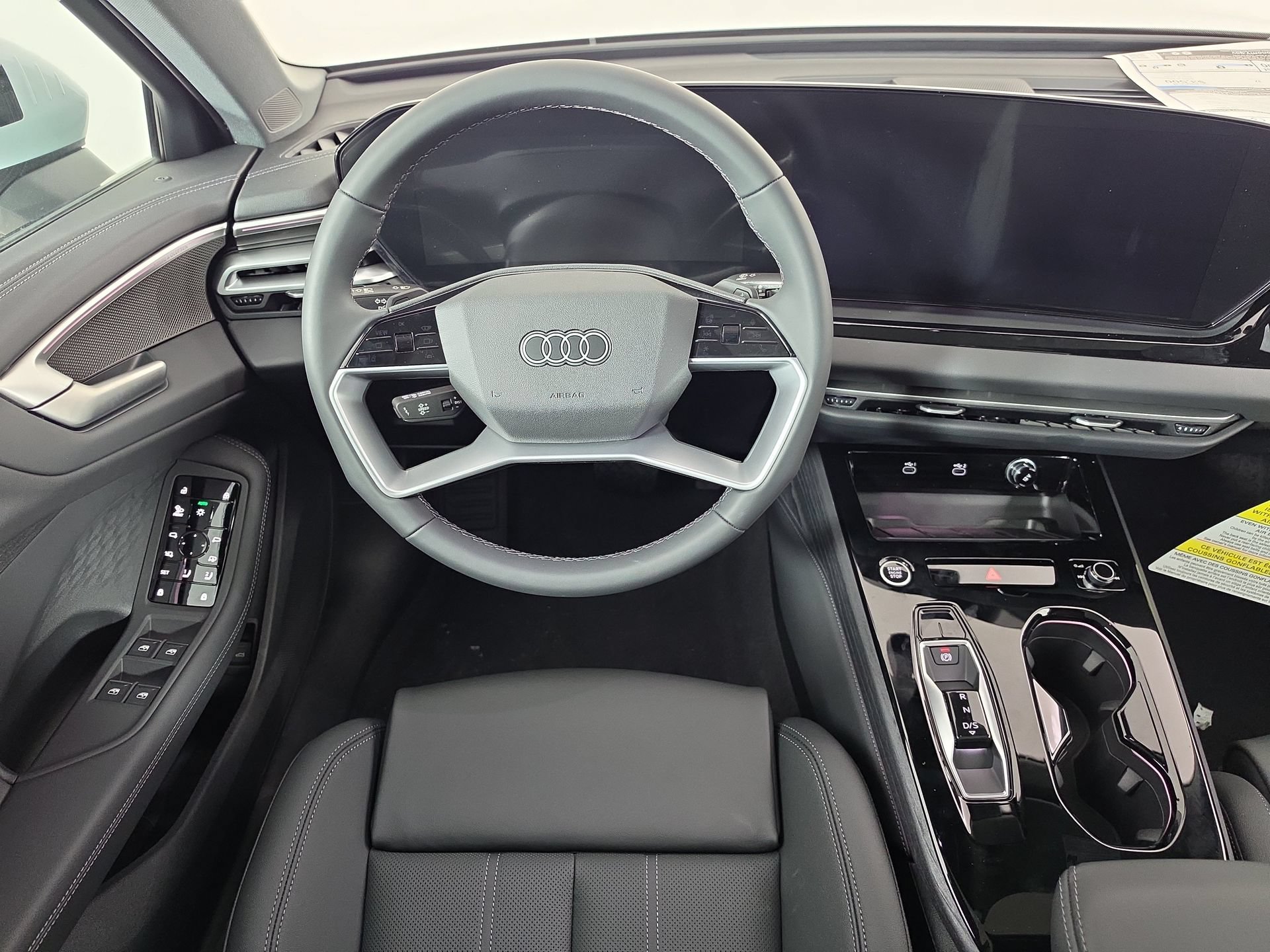 New 2026 Audi A5 2.0T Premium AWD/4WD image 30