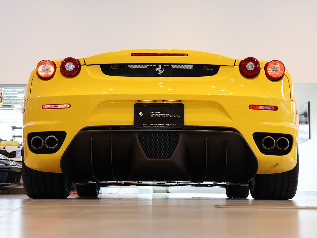 Used 2006 Ferrari F430 Spider RWD image 56