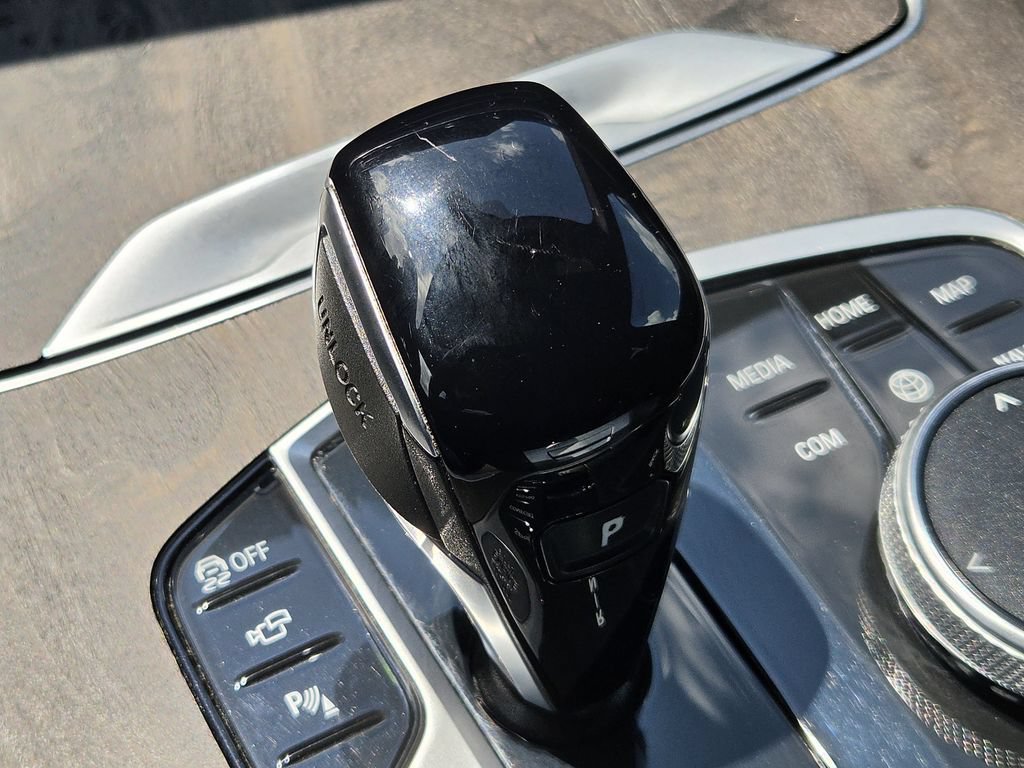 Used 2023 BMW X5 sDrive40i RWD image 20