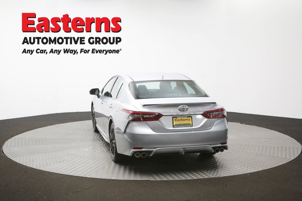 Used 2023 Toyota Camry XSE image 66