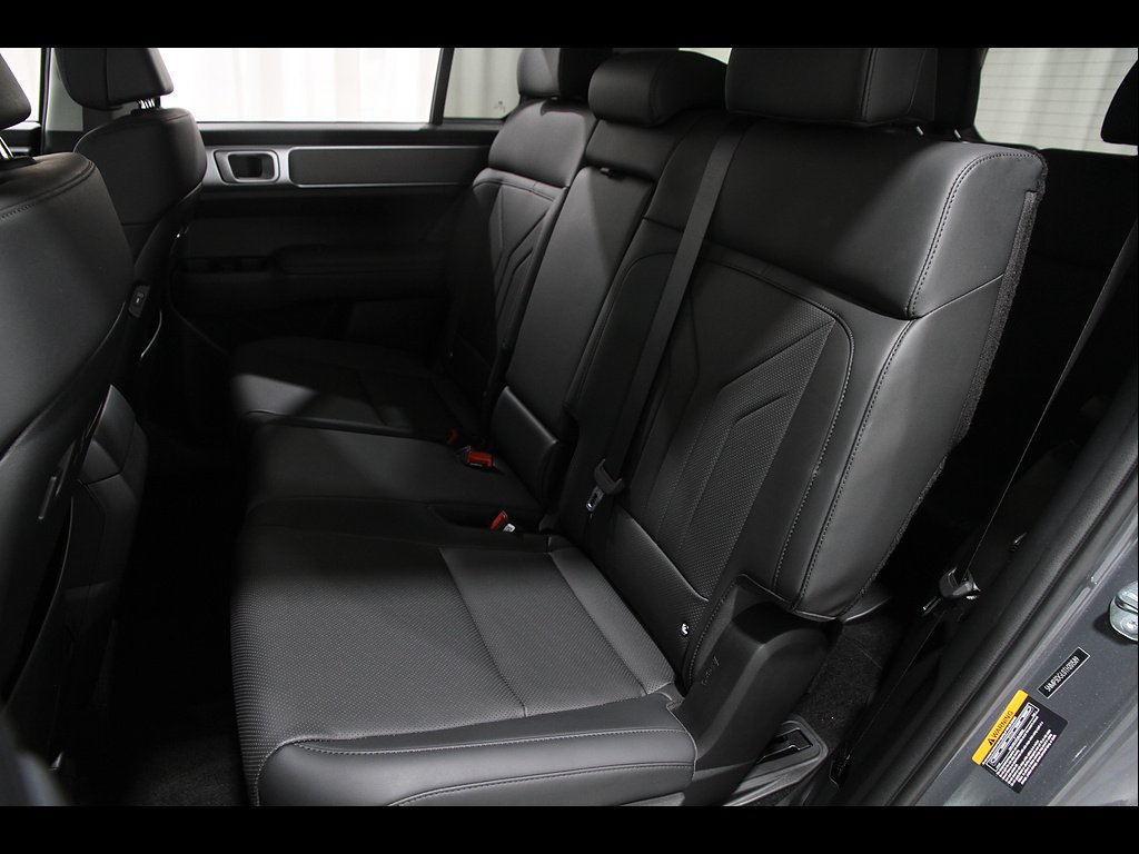 Certified 2026 Hyundai Santa Fe XRT AWD/4WD image 18