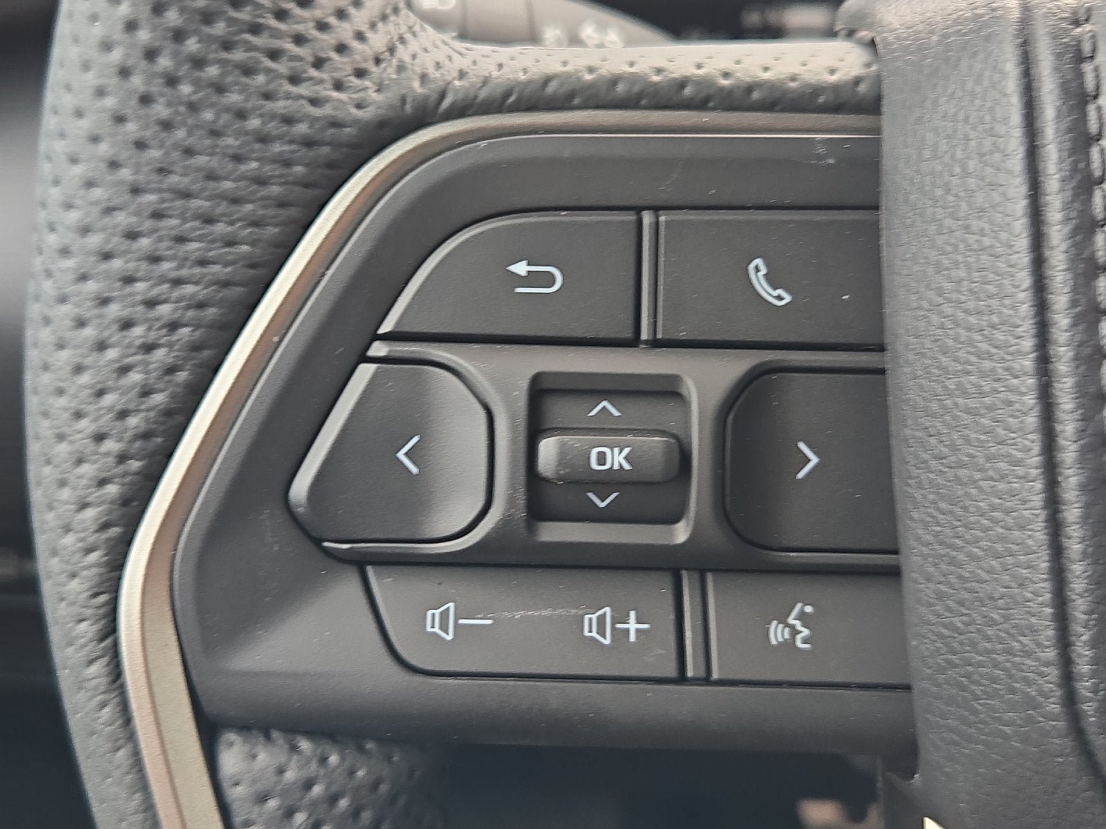 New 2026 Toyota Sequoia Limited AWD/4WD image 70