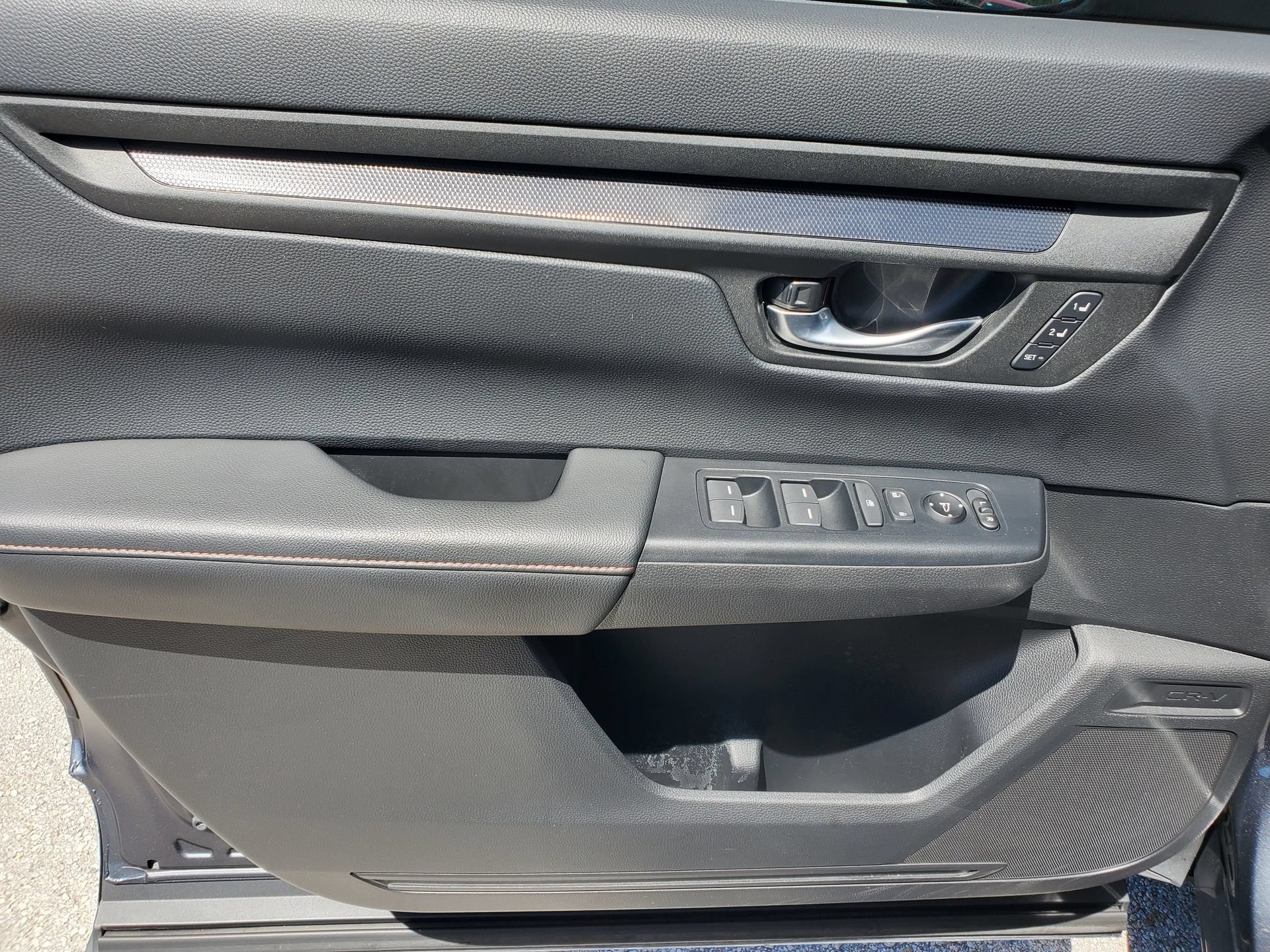 Used 2024 Honda CR-V Sport-L image 17