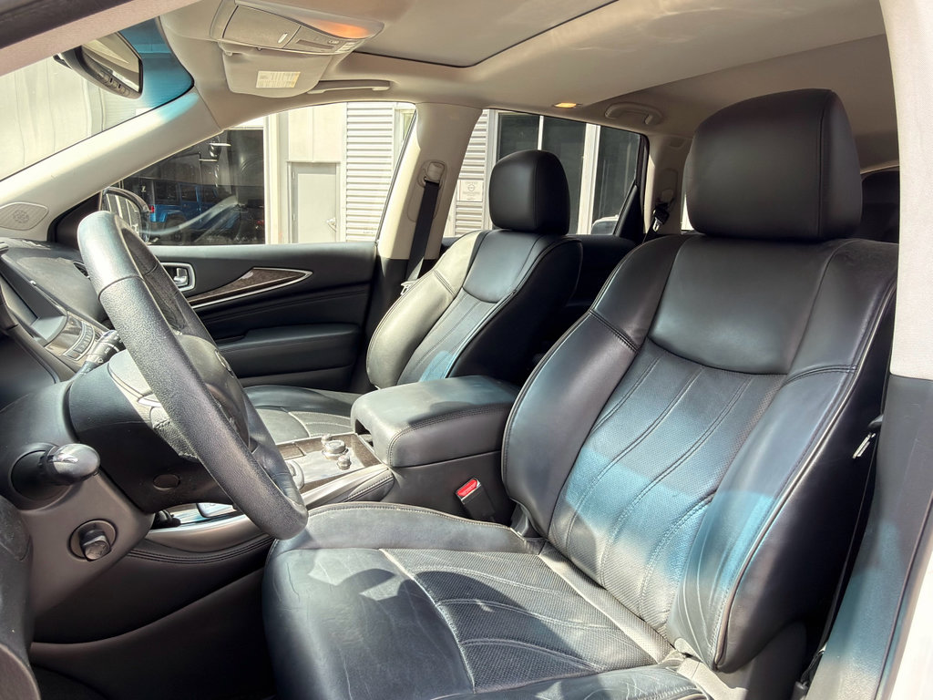 Used 2015 INFINITI QX60 FWD w/ Premium Plus Package image 10