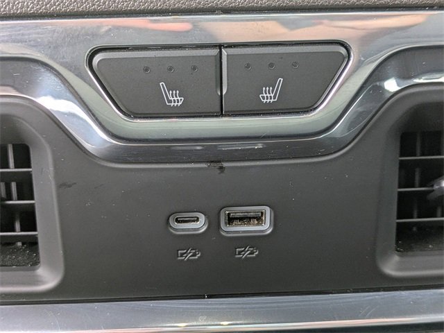 Used 2024 GMC Sierra 2500 SLT w/ SLT Premium Package image 15