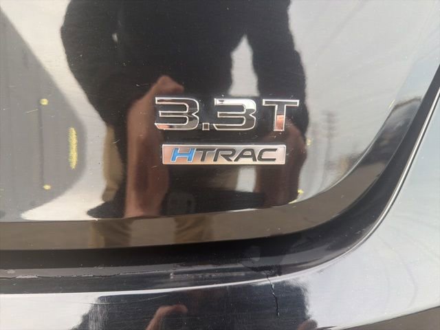 Used 2018 Genesis G80 3.3T Sport image 8