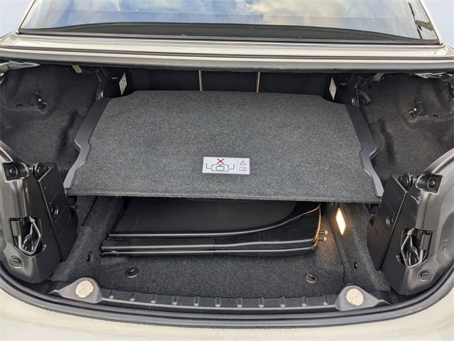 Used 2019 BMW 440i Convertible w/ Convenience Package image 11