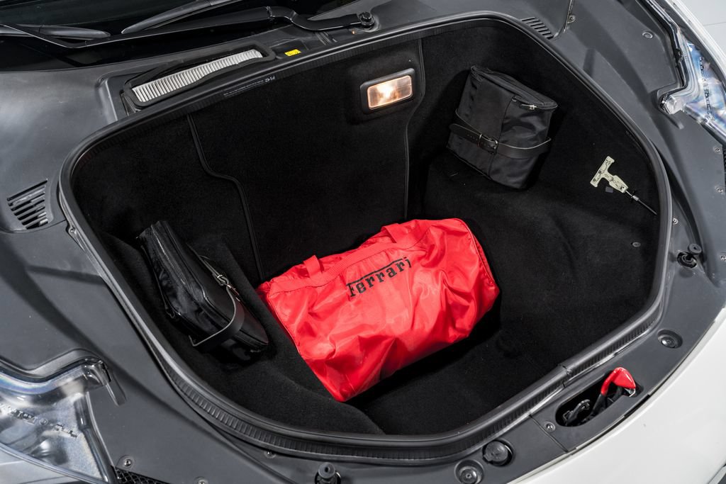 Used 2014 Ferrari 458 Spider RWD image 43