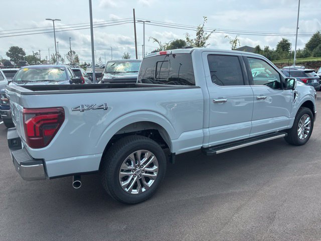 New 2026 Ford F150 Lariat w/ Equipment Group 502A High AWD/4WD image 11