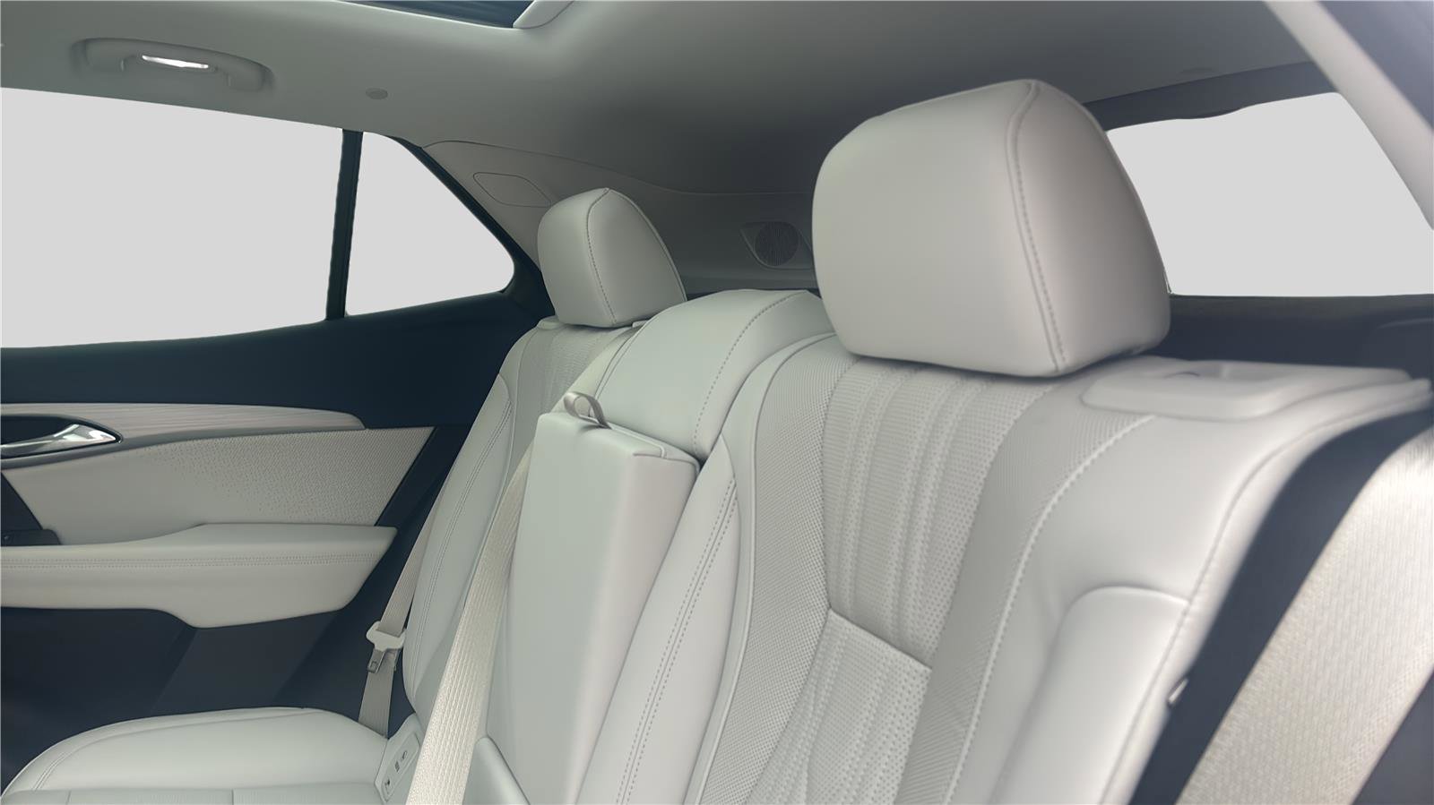 New 2026 Buick Envision Avenir image 19