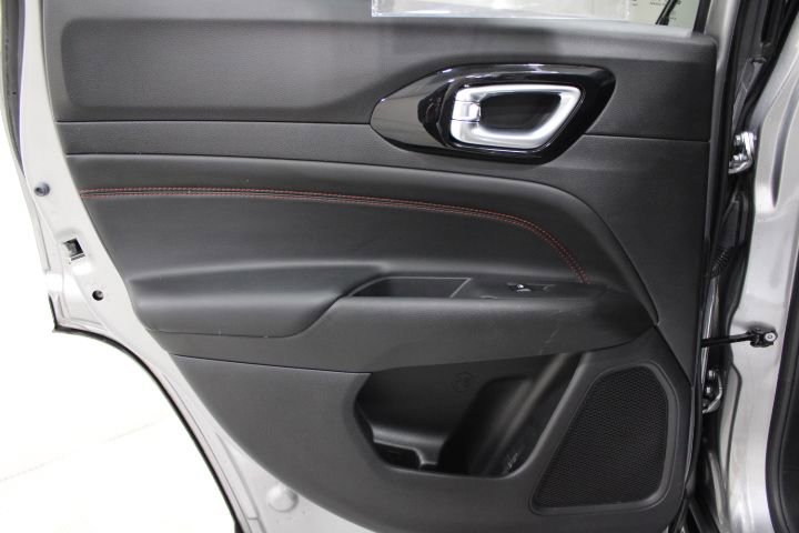 Used 2022 Jeep Compass Trailhawk image 22