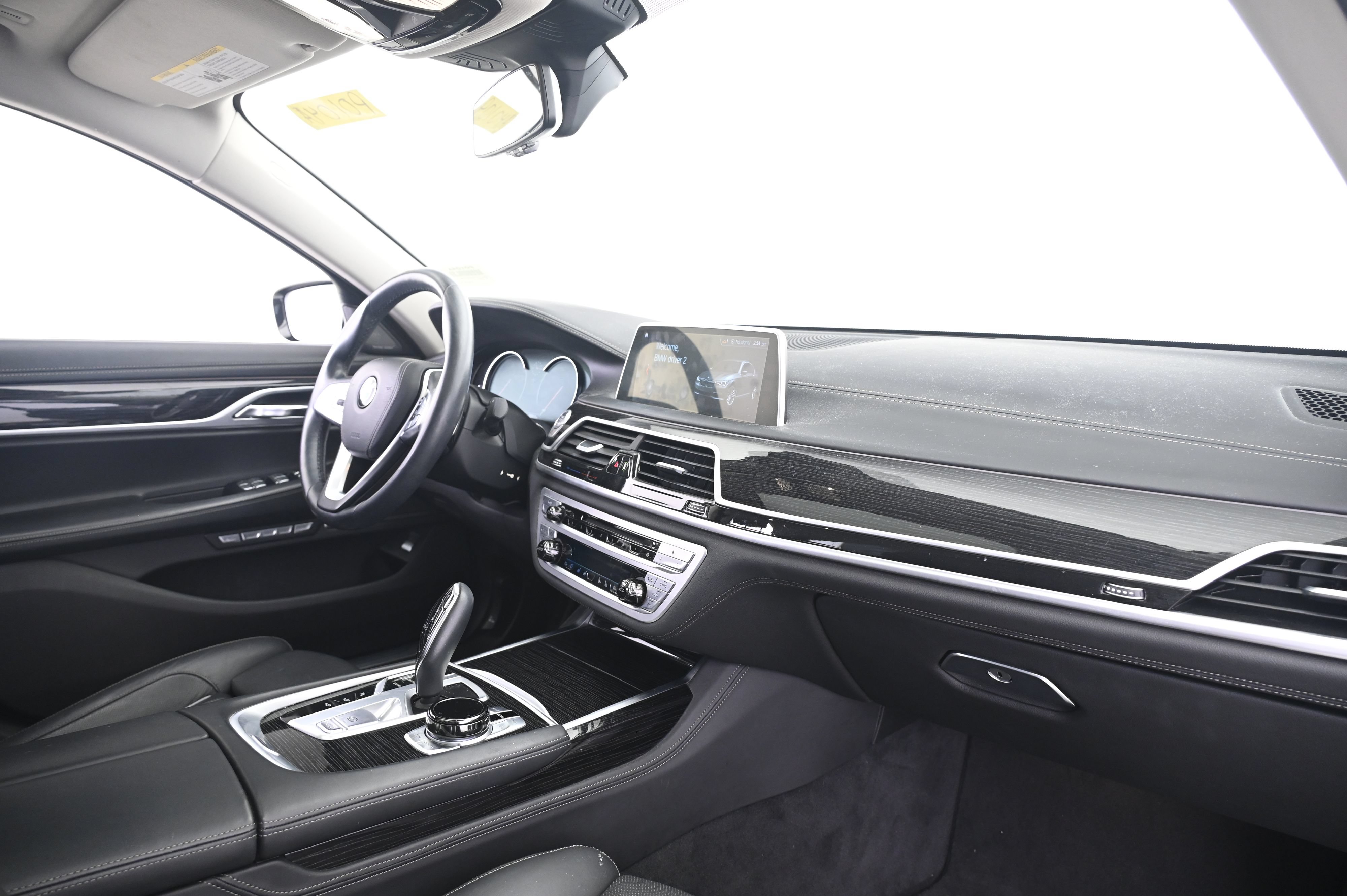 Used 2018 BMW 750i xDrive AWD/4WD image 22