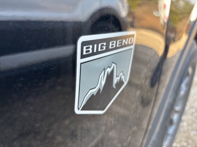 Used 2024 Ford Bronco Sport Big Bend w/ Convenience Package image 10