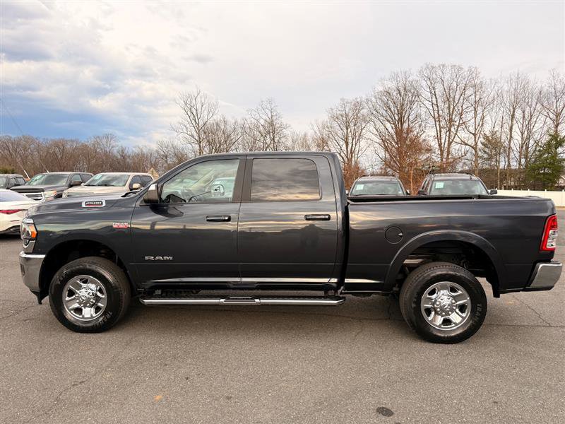 Used 2020 RAM 2500 Big Horn image 9