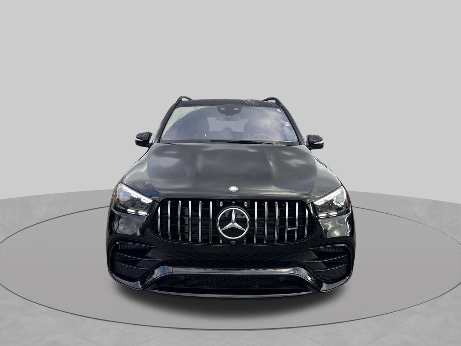Used 2024 Mercedes-Benz GLE 63 AMG S image 9